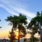 Cozy With Sea View Terrace By Host Hero *