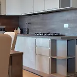 Cozy With Sea View Terrace By Host Hero Daire Civitanova Marche