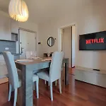 Cozy With Sea View Terrace By Host Hero Civitanova Marche