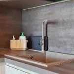 Daire Cozy With Sea View Terrace By Host Hero *