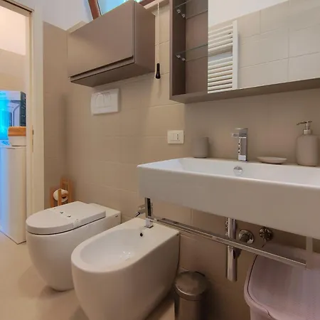 Cozy With Sea View Terrace By Host Hero Appartement *