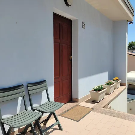 Cozy With Sea View Terrace By Host Hero Appartement *
