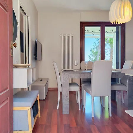 Cozy With Sea View Terrace By Host Hero