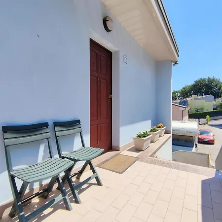 Cozy With Sea View Terrace By Host Hero * Civitanova Marche