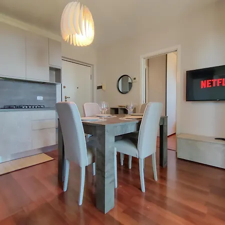 Appartement Cozy With Sea View Terrace By Host Hero