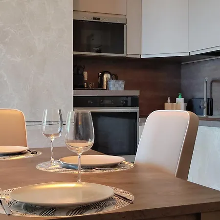 Cozy With Sea View Terrace By Host Hero Civitanova Marche