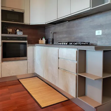Cozy With Sea View Terrace By Host Hero * Civitanova Marche