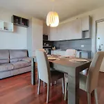 公寓 Cozy With Sea View Terrace By Host Hero *