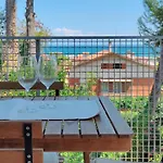 Cozy With Sea View Terrace By Host Hero Civitanova Marche