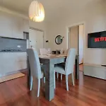公寓 Cozy With Sea View Terrace By Host Hero
