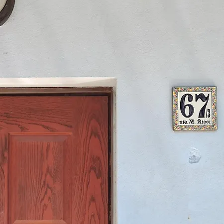 Lägenhet Cozy With Sea View Terrace By Host Hero Civitanova Marche